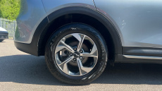 Kia Xceed 1.0T GDi ISG 2 5dr Petrol Hatchback